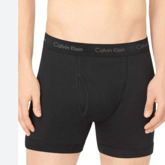 Calvin Klein Underwear Other - Calvin Klein Modal Boxer Briefs Medium